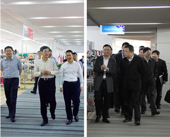 上半年我集團躋身寧波出口企業10強