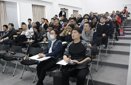 外貿(mào)遇上工廠，會擦出怎樣的火花