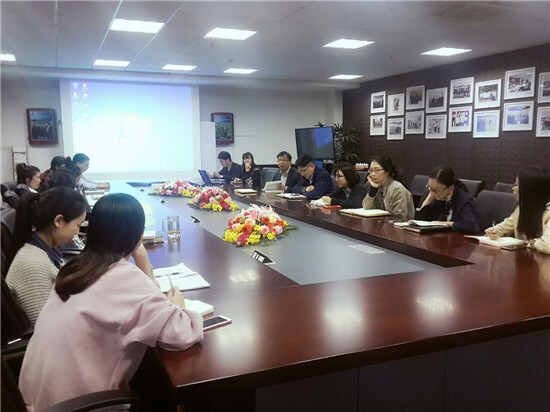 悅讀分享會：讀書，任何時候都不晚