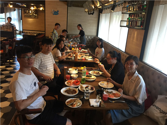 優訊五部嗨翻周末