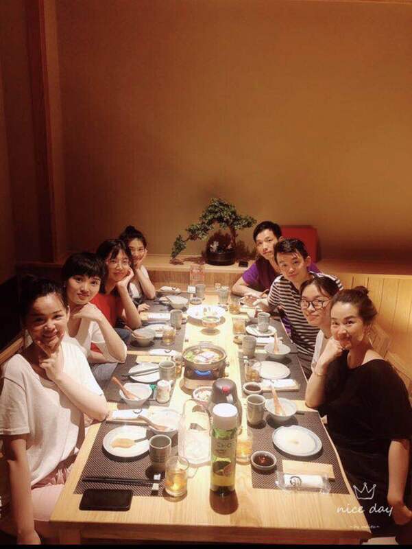 優(yōu)景業(yè)務六部相約大江戶