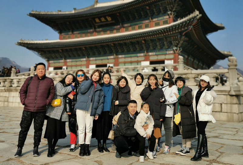 再見，2019！你好，2020！