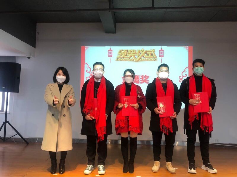 驚蟄始，萬物動——記優訊三部年度會議