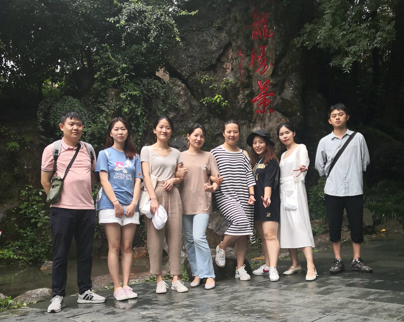 優勝五部金華一日游