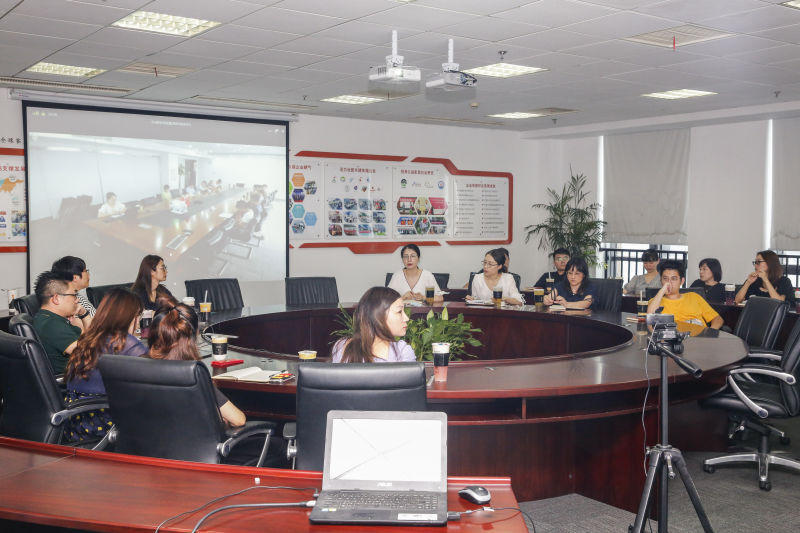 綠時召開2020年中會議