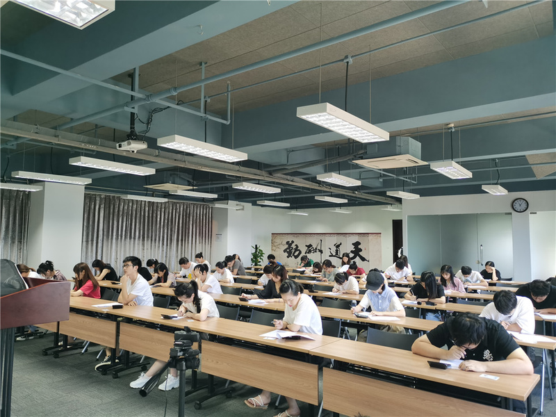 優景業務技能大比拼