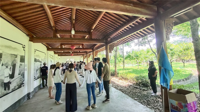 活力優(yōu)勝 未來可期