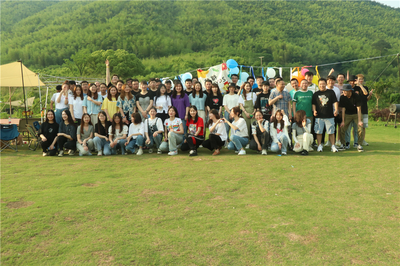 追光吧！貔貅！