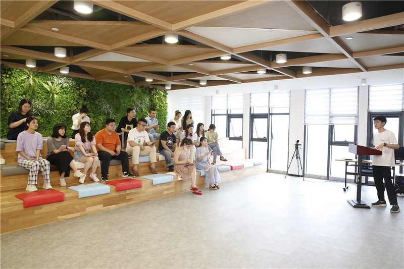 寧波行政組&設計之家剪輯培訓圓滿收官