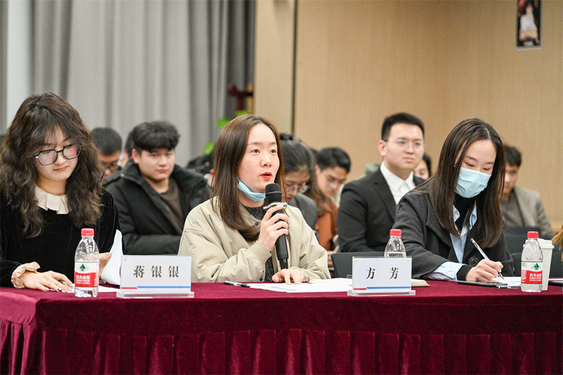 “話繭成蝶，筑夢未來”，優遠主持人大賽總決賽完美收官